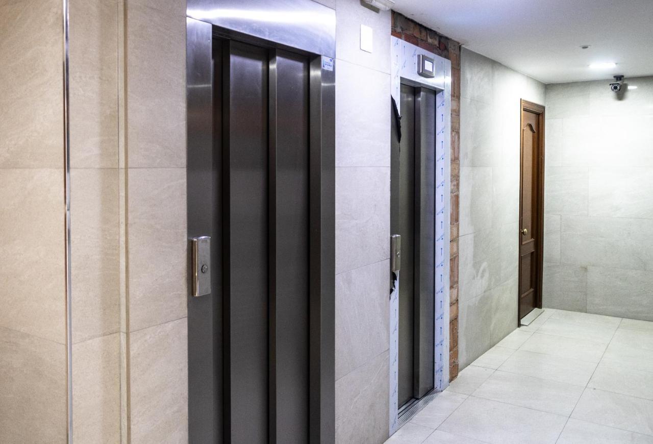 Paradiso Apartment Cadiz